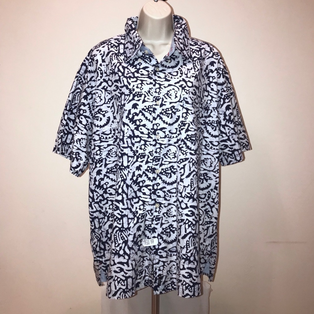 Tommy Hilfiger shirt